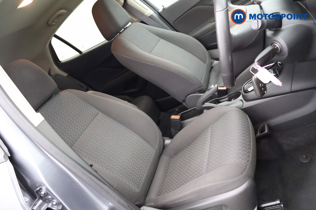 Vauxhall Mokka X Active Automatic Petrol SUV - Stock Number (1573184) - 9th supplementary image
