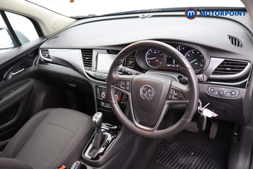 Vauxhall Mokka X Active Automatic Petrol SUV - Stock Number (1573184) - 10th supplementary image