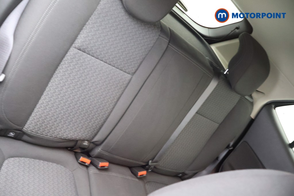 Vauxhall Mokka X Active Automatic Petrol SUV - Stock Number (1573184) - 11th supplementary image