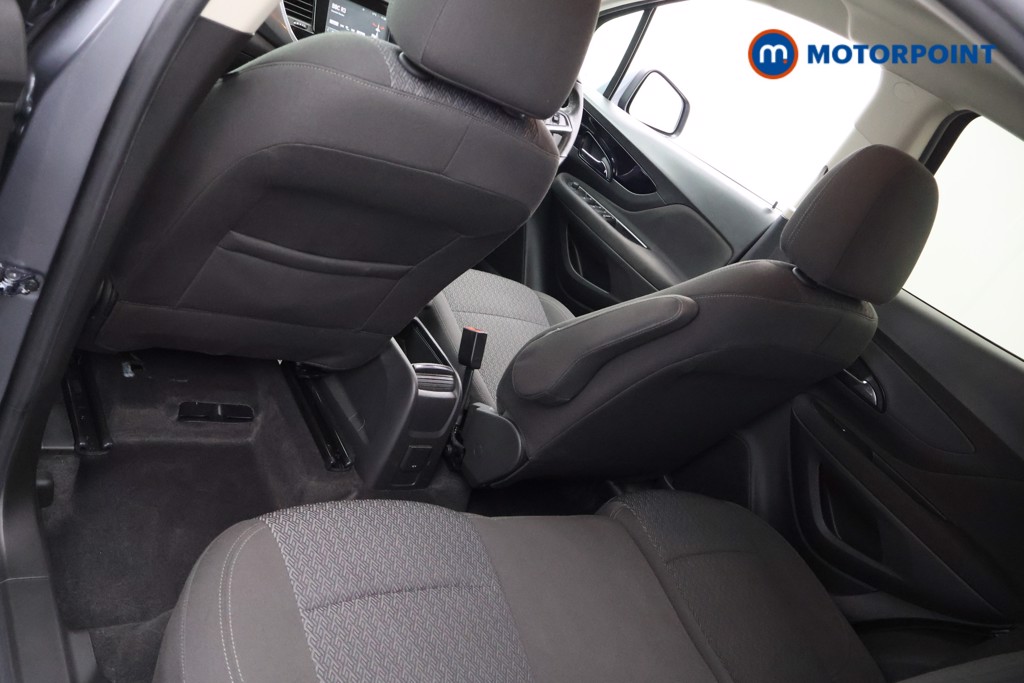 Vauxhall Mokka X Active Automatic Petrol SUV - Stock Number (1573184) - 13th supplementary image