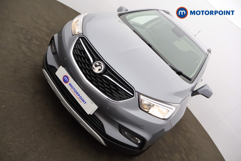 Vauxhall Mokka X Active Automatic Petrol SUV - Stock Number (1573184) - 14th supplementary image