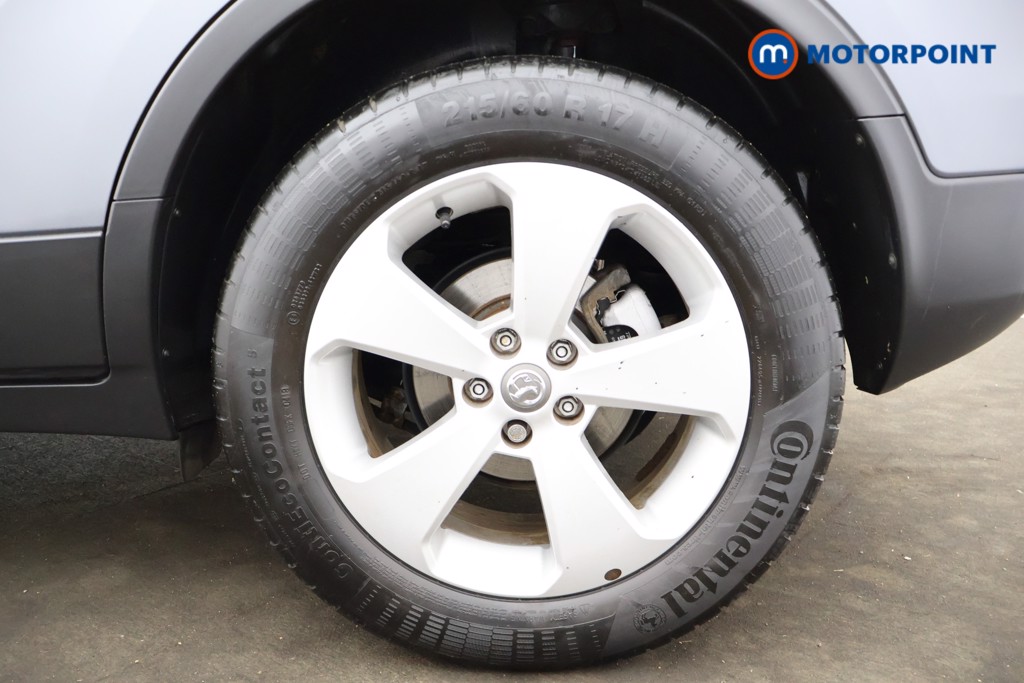 Vauxhall Mokka X Active Automatic Petrol SUV - Stock Number (1573184) - 16th supplementary image