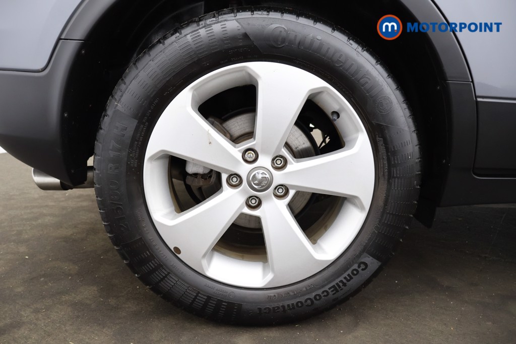 Vauxhall Mokka X Active Automatic Petrol SUV - Stock Number (1573184) - 17th supplementary image