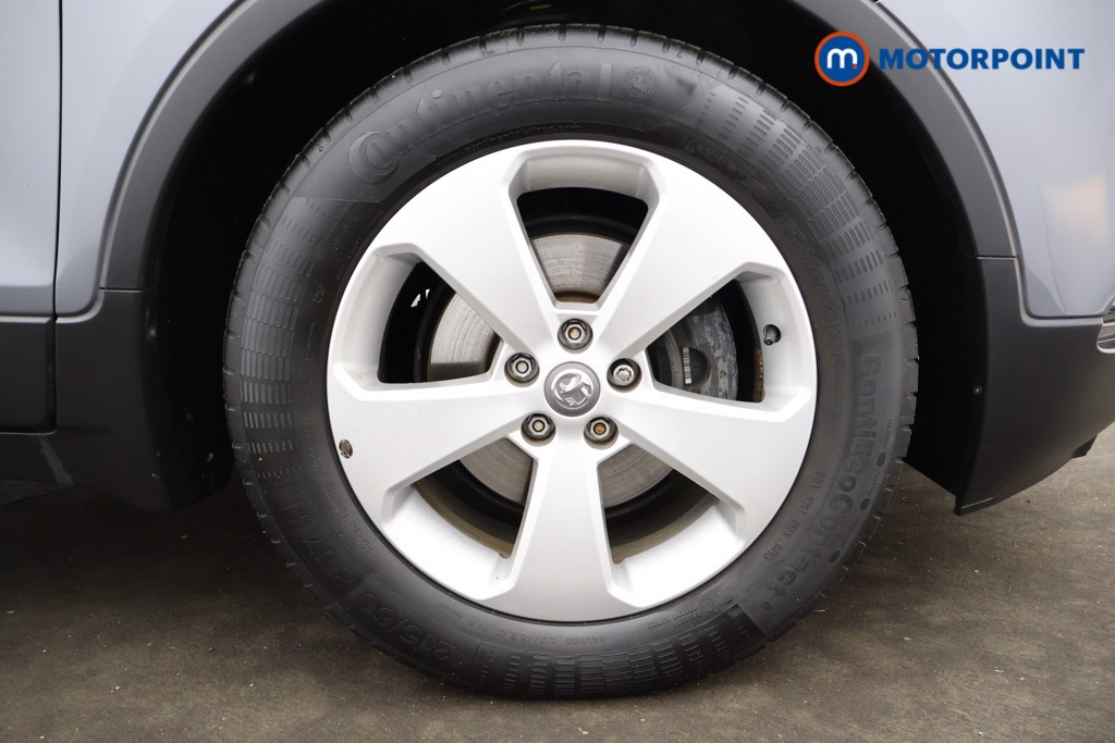 Vauxhall Mokka X Active Automatic Petrol SUV - Stock Number (1573184) - 18th supplementary image