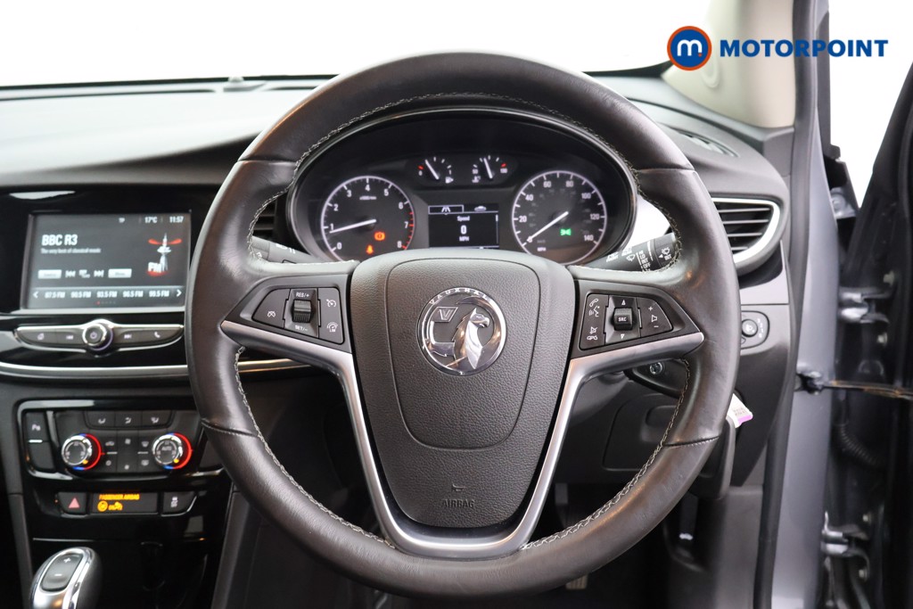 Vauxhall Mokka X Active Automatic Petrol SUV - Stock Number (1573184) - 1st supplementary image