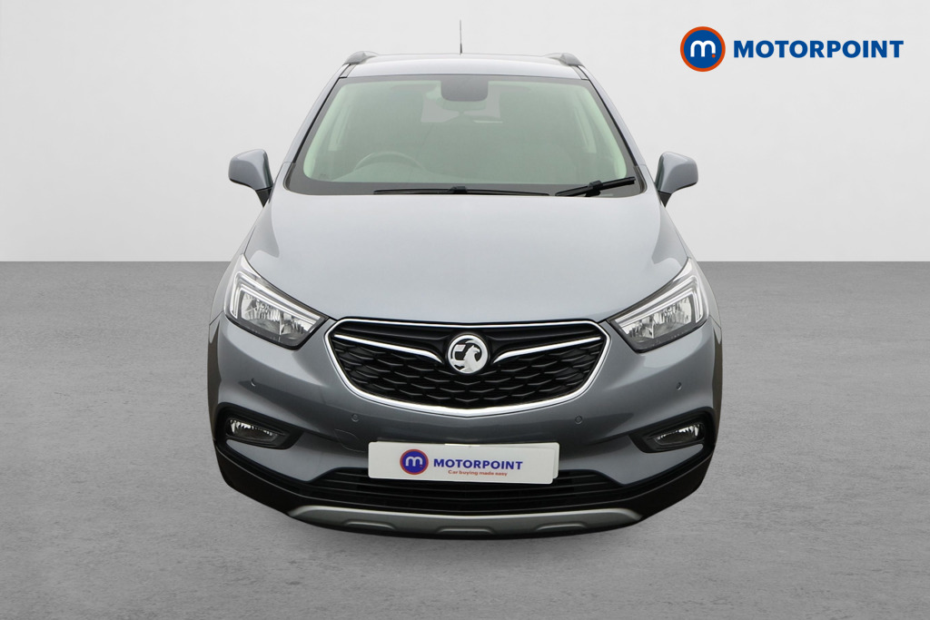 Vauxhall Mokka X Active Automatic Petrol SUV - Stock Number (1573184) - Front bumper
