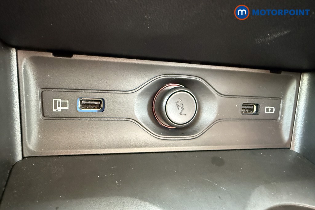 Mg Motor Uk HS Trophy Automatic Petrol SUV - Stock Number (1573354) - 9th supplementary image