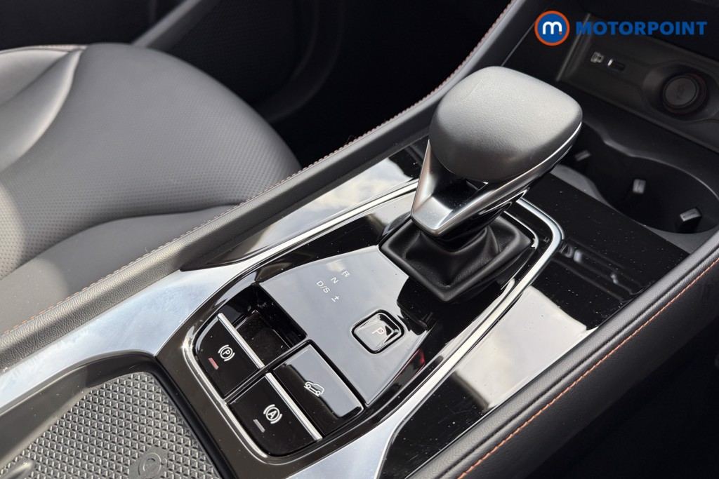 Mg Motor Uk HS Trophy Automatic Petrol SUV - Stock Number (1573354) - 10th supplementary image