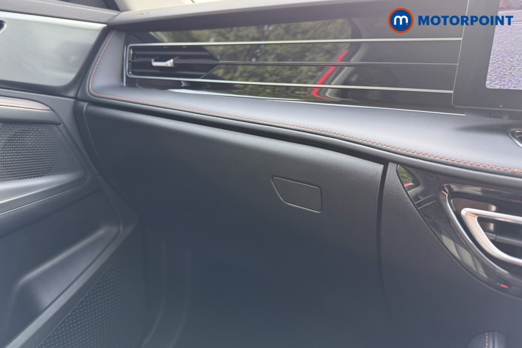 Mg Motor Uk HS Trophy Automatic Petrol SUV - Stock Number (1573354) - 11th supplementary image