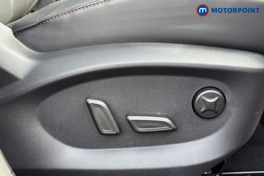 Mg Motor Uk HS Trophy Automatic Petrol SUV - Stock Number (1573354) - 12th supplementary image