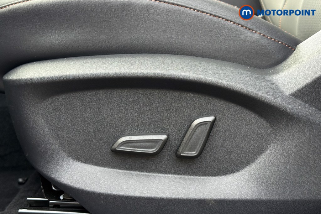 Mg Motor Uk HS Trophy Automatic Petrol SUV - Stock Number (1573354) - 13th supplementary image