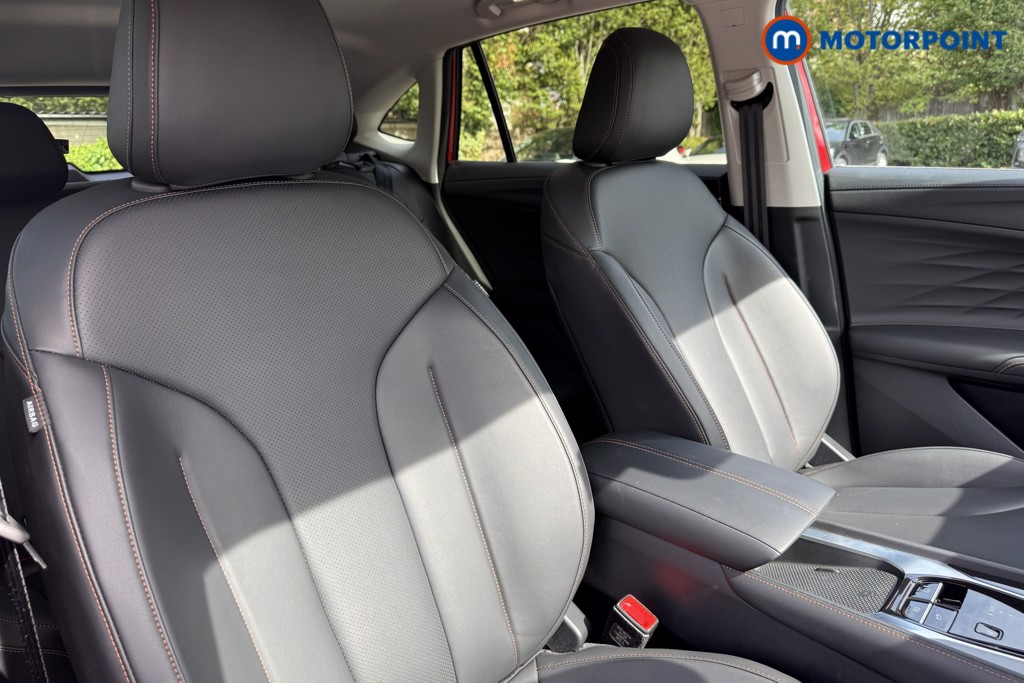 Mg Motor Uk HS Trophy Automatic Petrol SUV - Stock Number (1573354) - 14th supplementary image