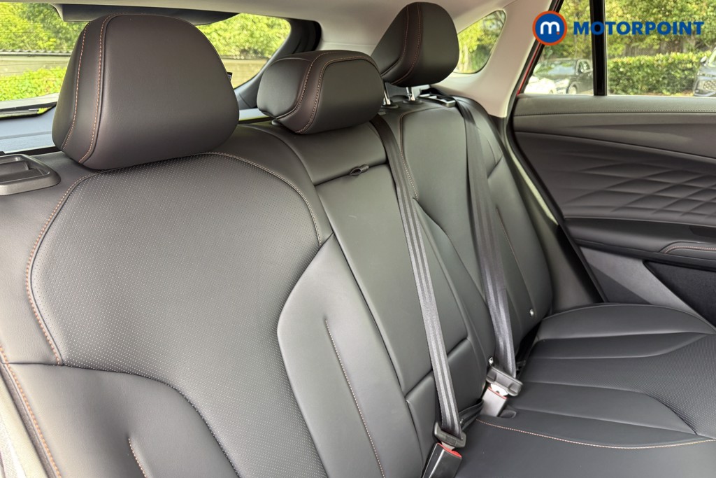 Mg Motor Uk HS Trophy Automatic Petrol SUV - Stock Number (1573354) - 15th supplementary image