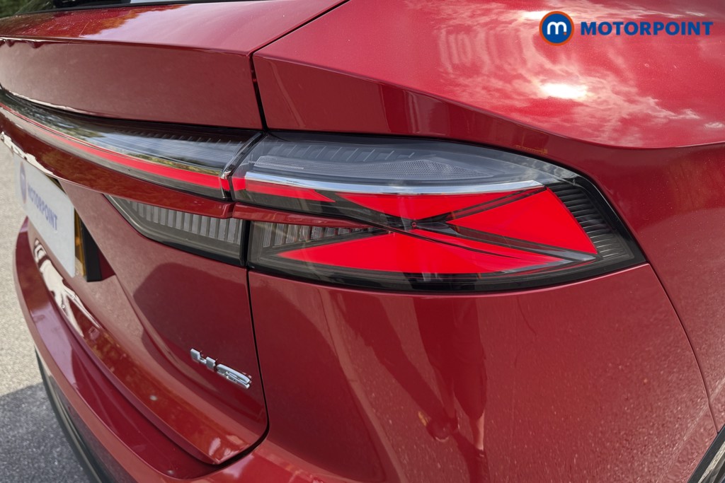 Mg Motor Uk HS Trophy Automatic Petrol SUV - Stock Number (1573354) - 16th supplementary image