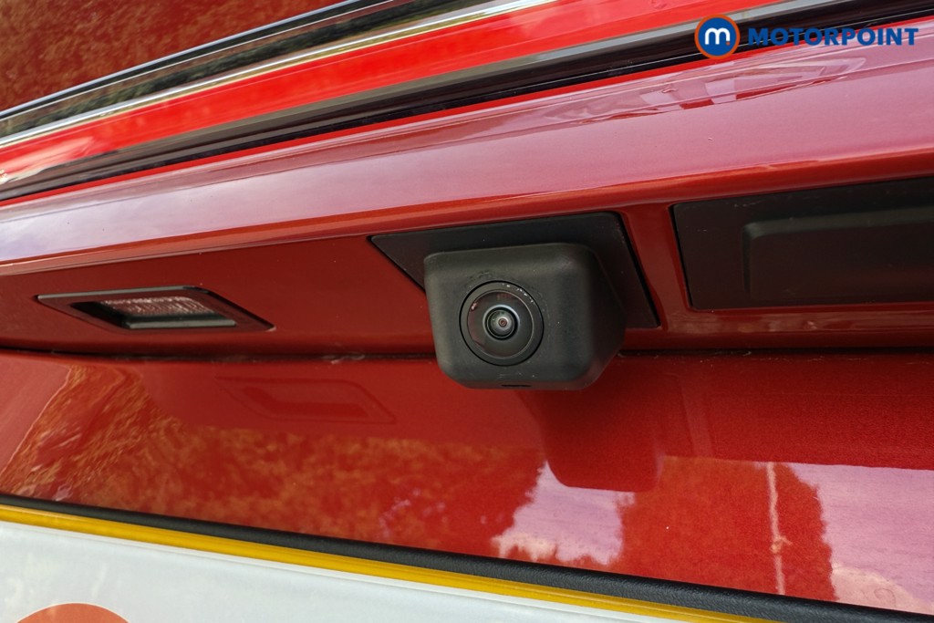 Mg Motor Uk HS Trophy Automatic Petrol SUV - Stock Number (1573354) - 17th supplementary image