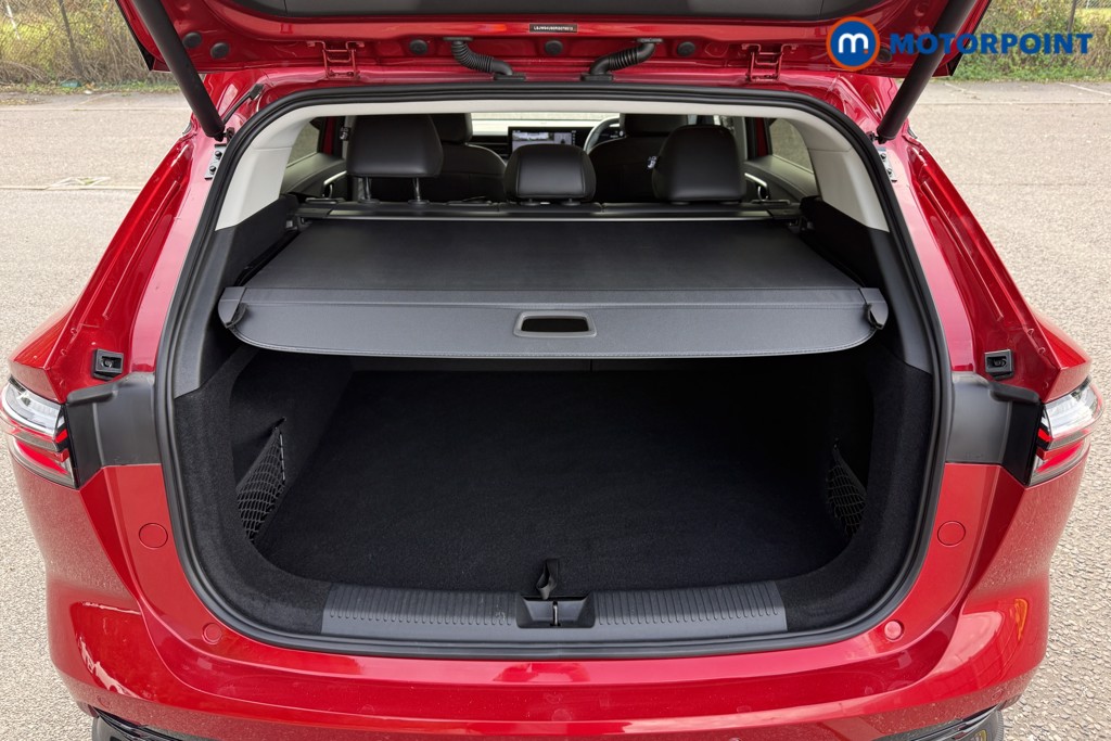 Mg Motor Uk HS Trophy Automatic Petrol SUV - Stock Number (1573354) - 18th supplementary image