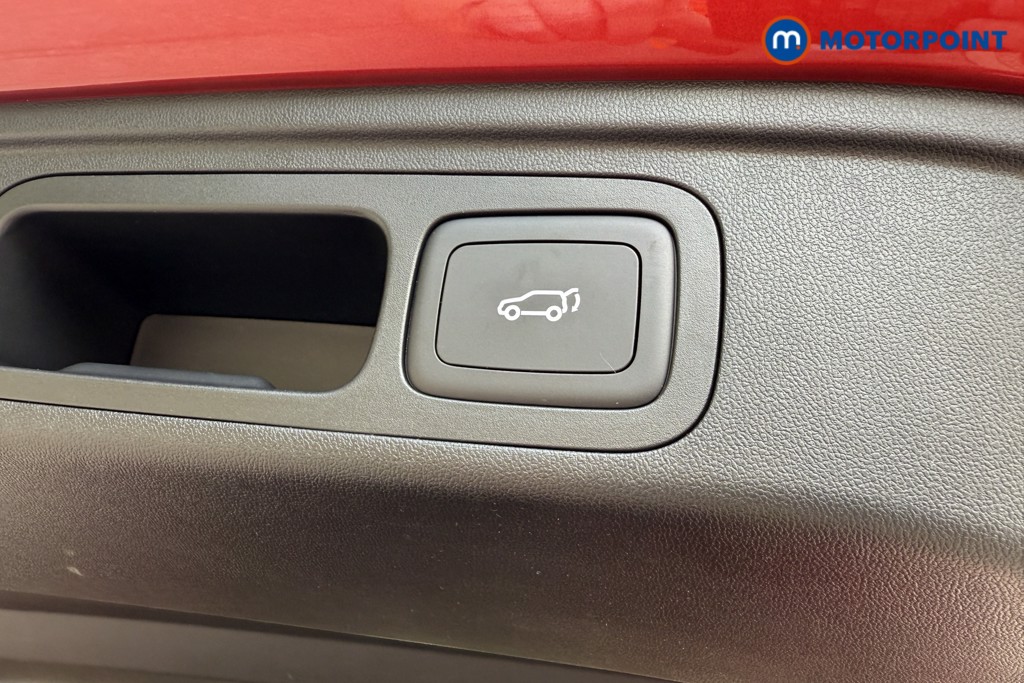 Mg Motor Uk HS Trophy Automatic Petrol SUV - Stock Number (1573354) - 19th supplementary image