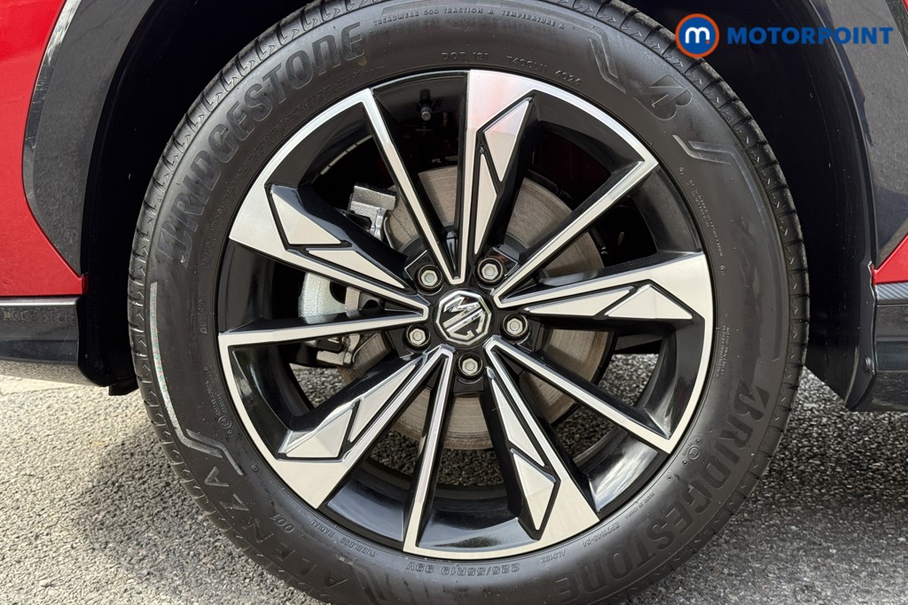 Mg Motor Uk HS Trophy Automatic Petrol SUV - Stock Number (1573354) - 20th supplementary image