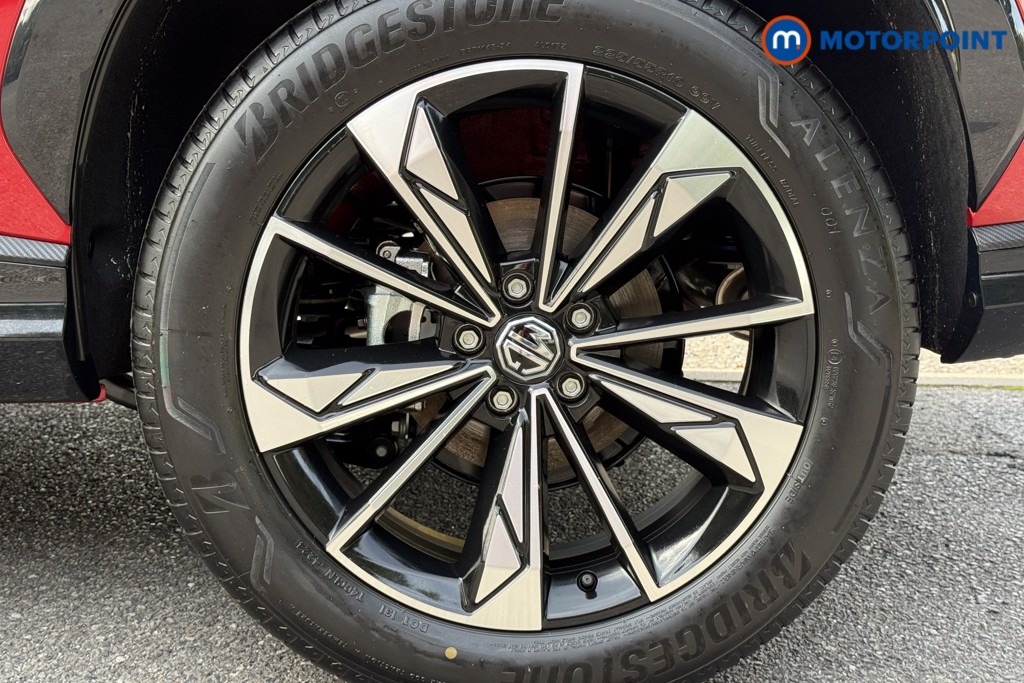 Mg Motor Uk HS Trophy Automatic Petrol SUV - Stock Number (1573354) - 21st supplementary image