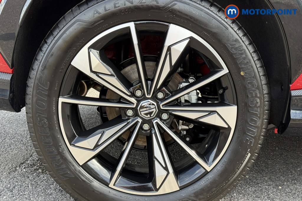 Mg Motor Uk HS Trophy Automatic Petrol SUV - Stock Number (1573354) - 22nd supplementary image