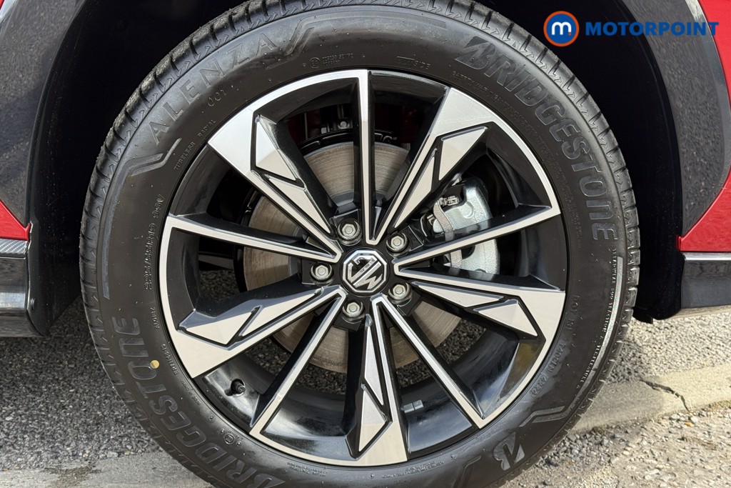 Mg Motor Uk HS Trophy Automatic Petrol SUV - Stock Number (1573354) - 23rd supplementary image