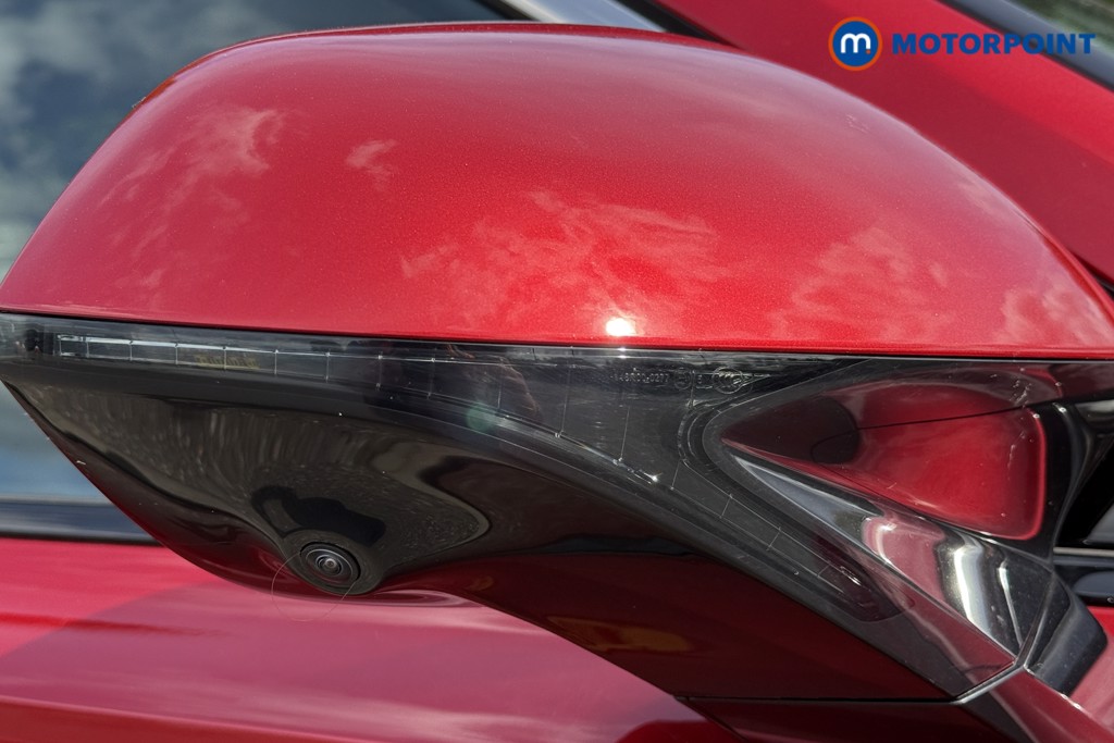 Mg Motor Uk HS Trophy Automatic Petrol SUV - Stock Number (1573354) - 24th supplementary image