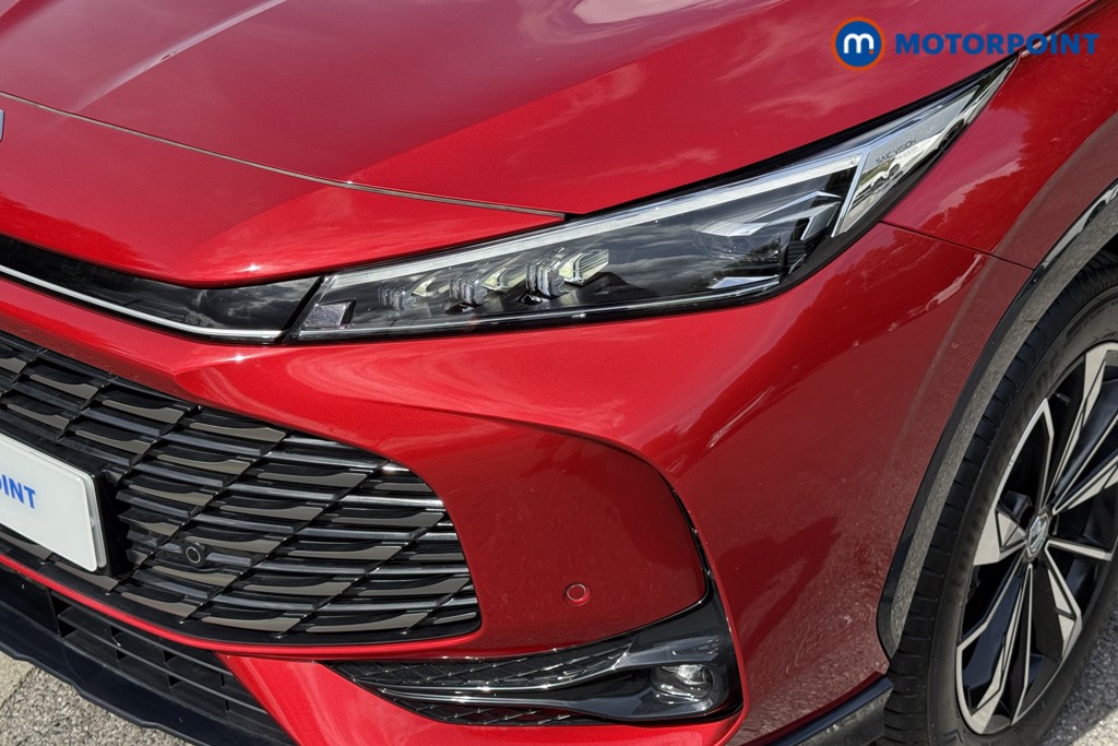 Mg Motor Uk HS Trophy Automatic Petrol SUV - Stock Number (1573354) - 26th supplementary image