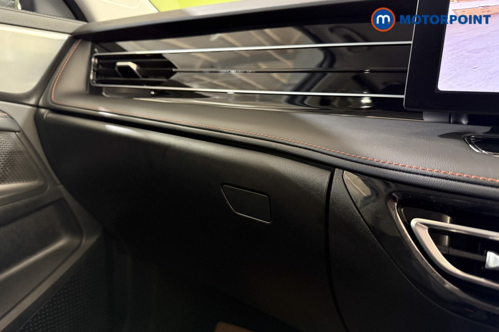 Mg Motor Uk HS Trophy Automatic Petrol SUV - Stock Number (1573362) - 10th supplementary image