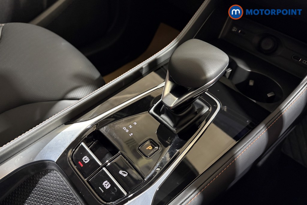 Mg Motor Uk HS Trophy Automatic Petrol SUV - Stock Number (1573362) - 11th supplementary image