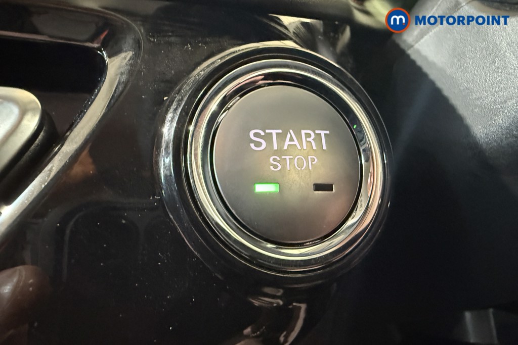 Mg Motor Uk HS Trophy Automatic Petrol SUV - Stock Number (1573362) - 12th supplementary image