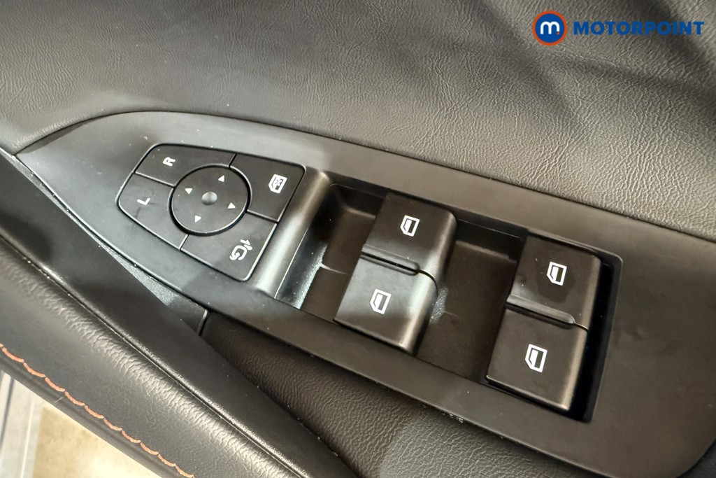 Mg Motor Uk HS Trophy Automatic Petrol SUV - Stock Number (1573362) - 14th supplementary image