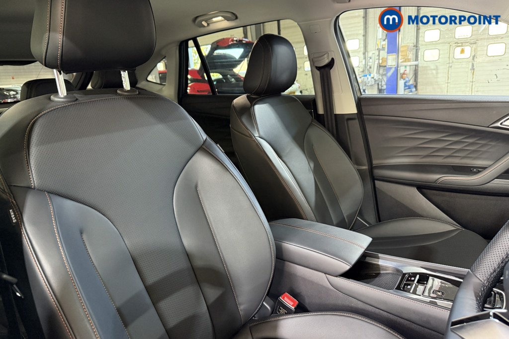 Mg Motor Uk HS Trophy Automatic Petrol SUV - Stock Number (1573362) - 15th supplementary image