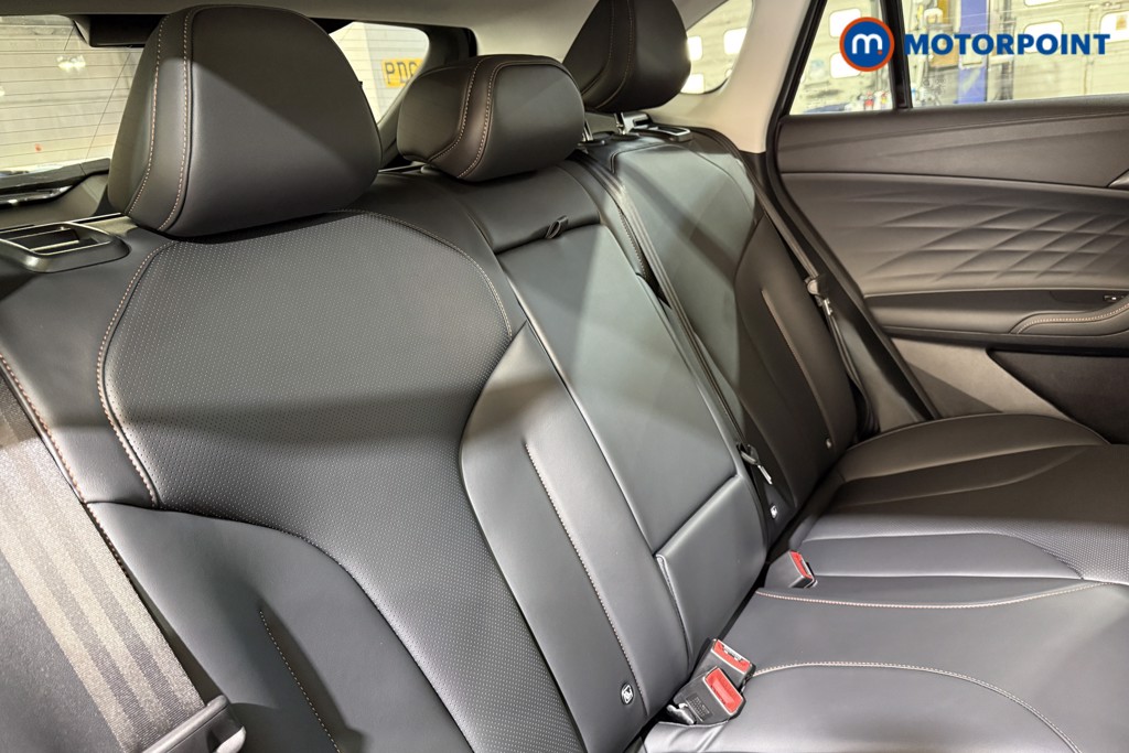 Mg Motor Uk HS Trophy Automatic Petrol SUV - Stock Number (1573362) - 16th supplementary image