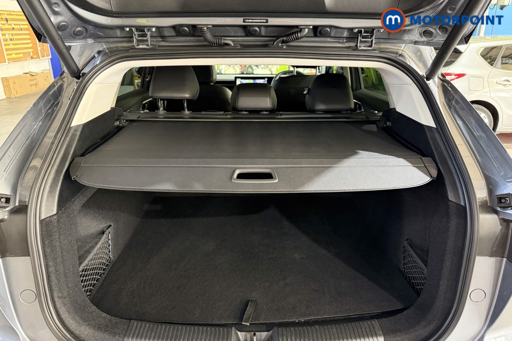 Mg Motor Uk HS Trophy Automatic Petrol SUV - Stock Number (1573362) - 18th supplementary image