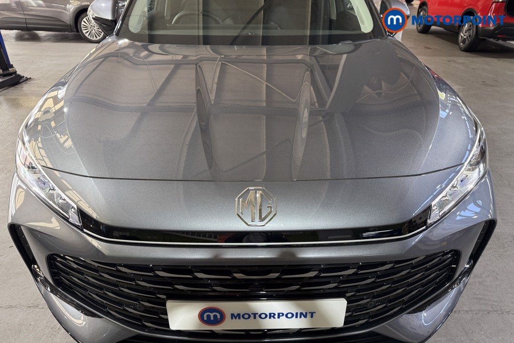 Mg Motor Uk HS Trophy Automatic Petrol SUV - Stock Number (1573362) - 23rd supplementary image