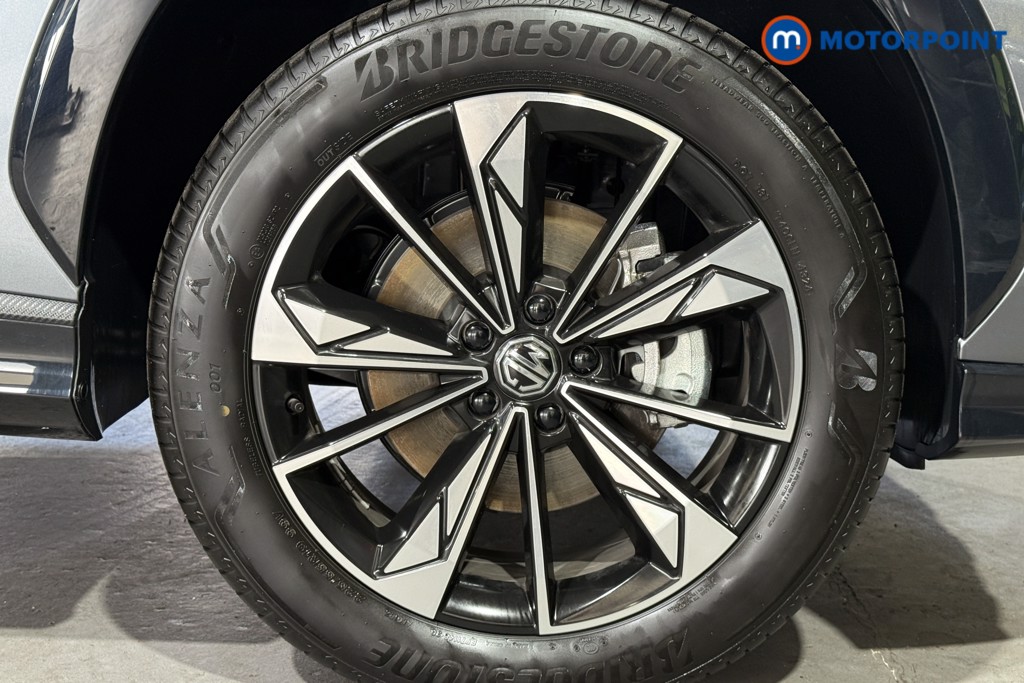 Mg Motor Uk HS Trophy Automatic Petrol SUV - Stock Number (1573362) - 25th supplementary image