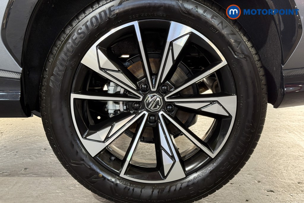 Mg Motor Uk HS Trophy Automatic Petrol SUV - Stock Number (1573362) - 27th supplementary image