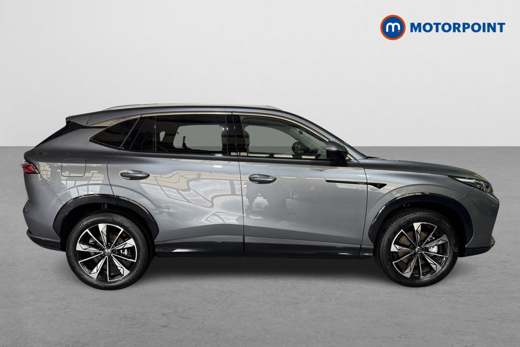 Mg Motor Uk HS Trophy Automatic Petrol SUV - Stock Number (1573362) - Drivers side