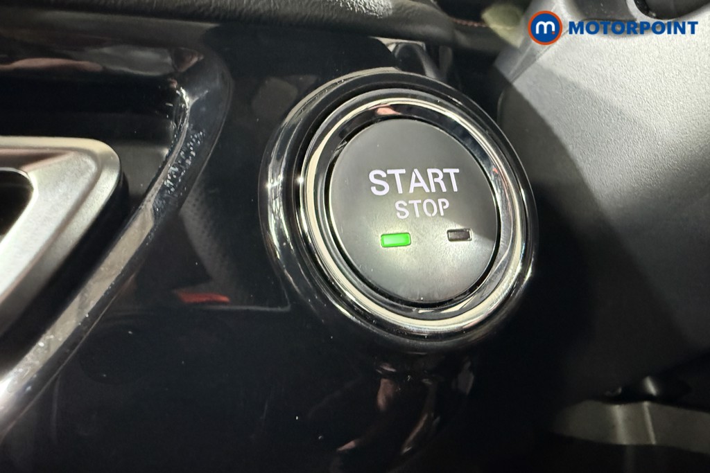 Mg Motor Uk HS Trophy Automatic Petrol SUV - Stock Number (1573384) - 9th supplementary image
