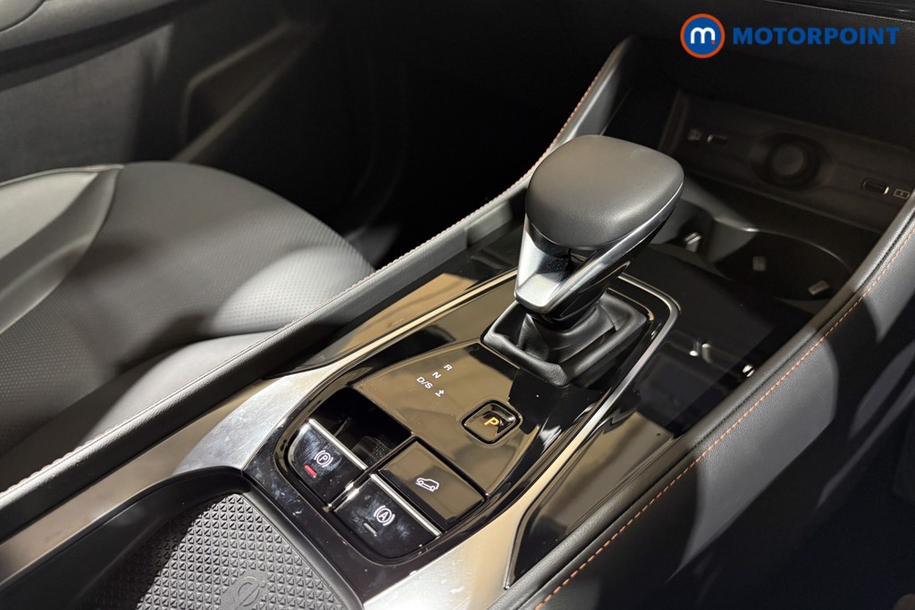 Mg Motor Uk HS Trophy Automatic Petrol SUV - Stock Number (1573384) - 10th supplementary image