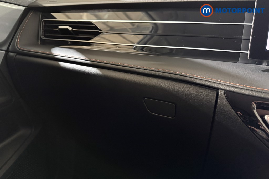 Mg Motor Uk HS Trophy Automatic Petrol SUV - Stock Number (1573384) - 11th supplementary image