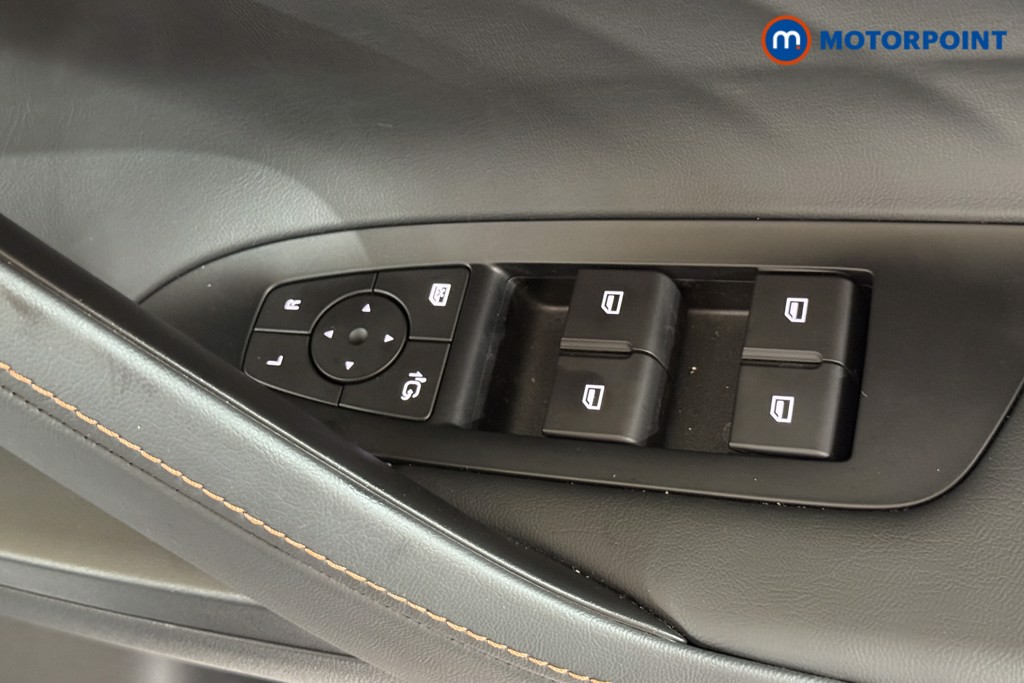 Mg Motor Uk HS Trophy Automatic Petrol SUV - Stock Number (1573384) - 14th supplementary image