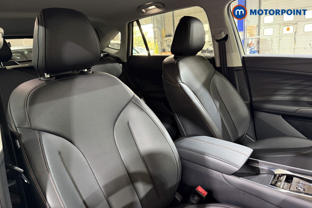 Mg Motor Uk HS Trophy Automatic Petrol SUV - Stock Number (1573384) - 16th supplementary image