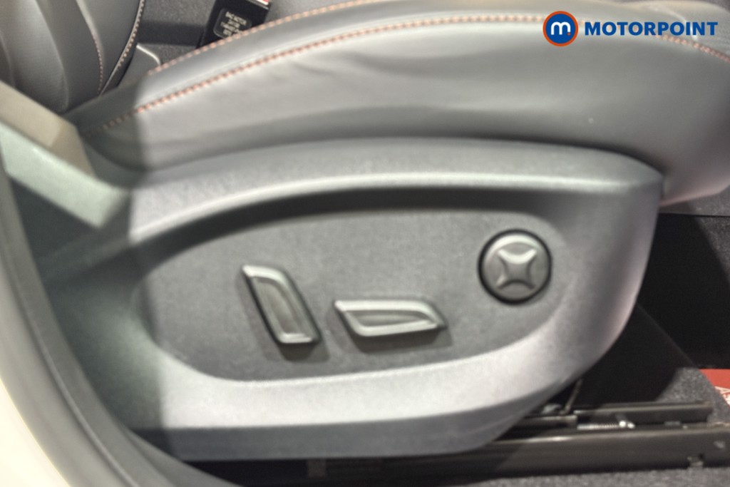 Mg Motor Uk HS Trophy Automatic Petrol SUV - Stock Number (1573384) - 17th supplementary image