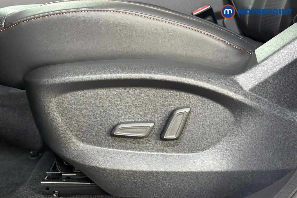 Mg Motor Uk HS Trophy Automatic Petrol SUV - Stock Number (1573384) - 18th supplementary image
