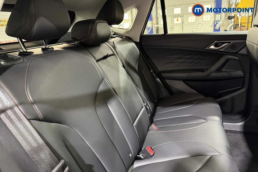 Mg Motor Uk HS Trophy Automatic Petrol SUV - Stock Number (1573384) - 19th supplementary image