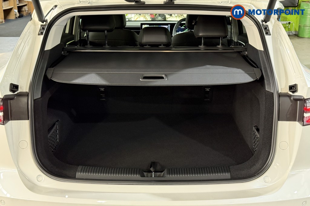 Mg Motor Uk HS Trophy Automatic Petrol SUV - Stock Number (1573384) - 22nd supplementary image