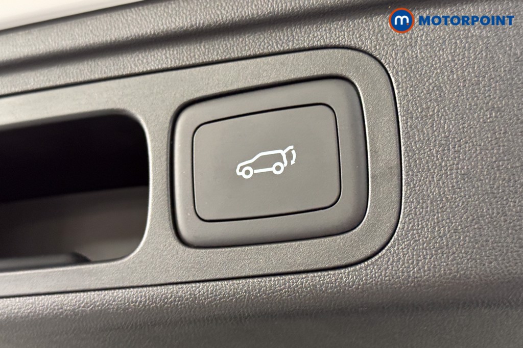 Mg Motor Uk HS Trophy Automatic Petrol SUV - Stock Number (1573384) - 23rd supplementary image