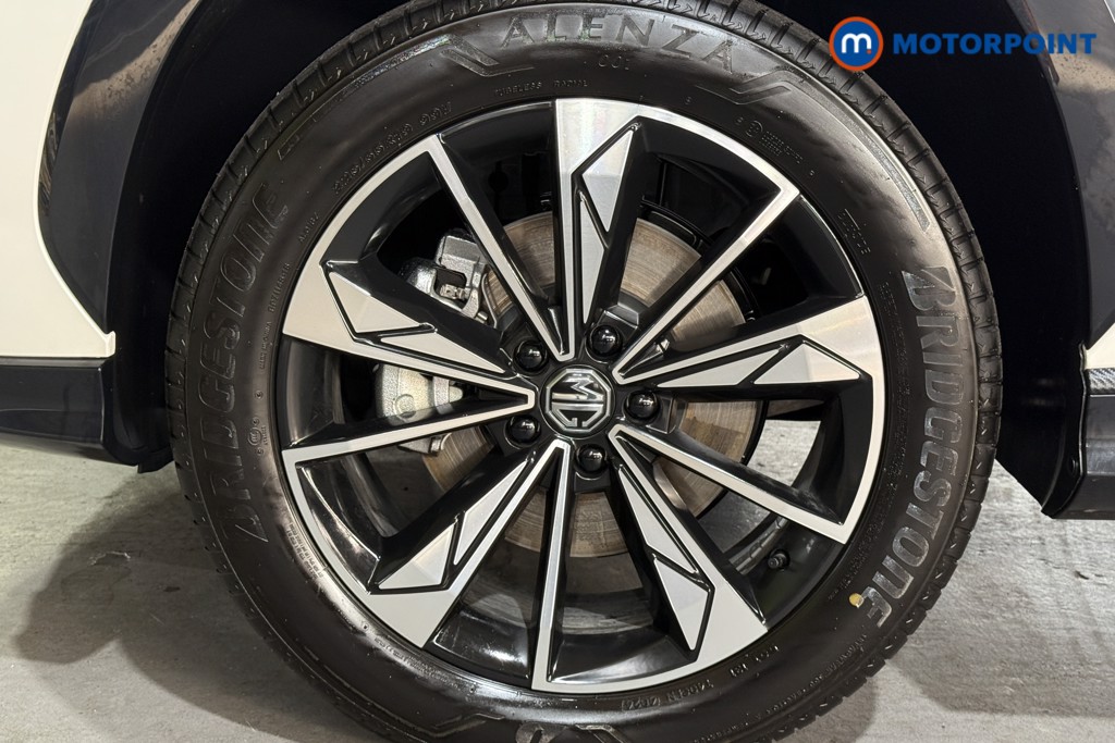 Mg Motor Uk HS Trophy Automatic Petrol SUV - Stock Number (1573384) - 24th supplementary image