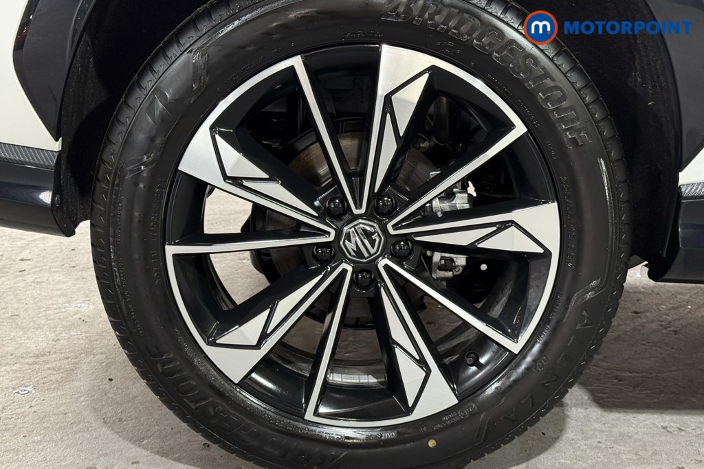 Mg Motor Uk HS Trophy Automatic Petrol SUV - Stock Number (1573384) - 26th supplementary image